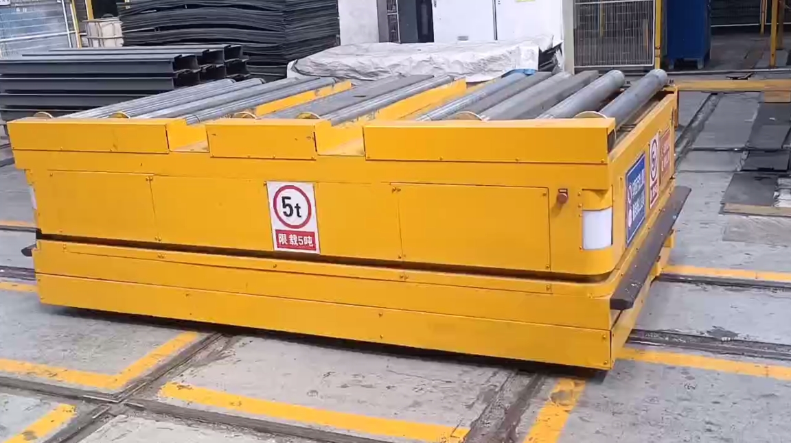 锦州RGV